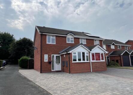 Blakemore Drive, Sutton Coldfield