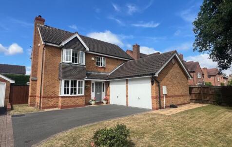 The Woodlands, Sutton Coldfield