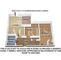 8 Owen Court, 2-12 Hollyfield Road Sutton Coldfiel