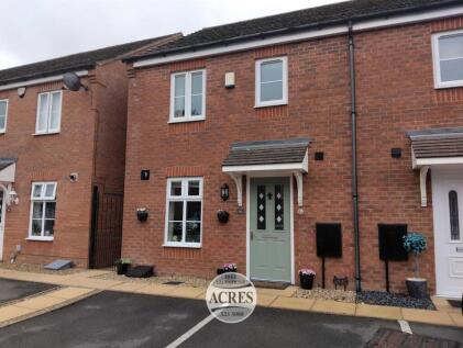 Royal Meadow Way, Streetly