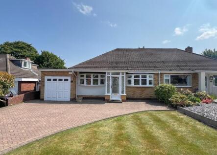 Stirling Road, Sutton Coldfield