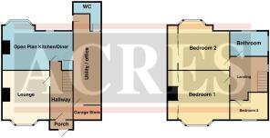 50, Antrobus Road, Sutton Vesey, Sutton Coldfield,