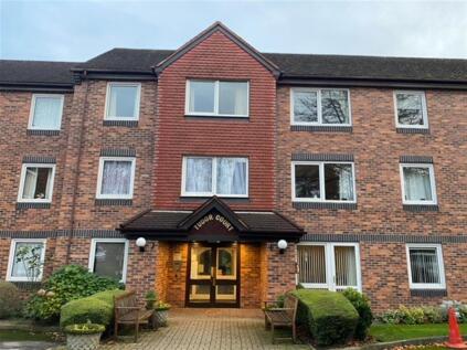 Tudor Court, Midland Drive, Sutton Coldfield