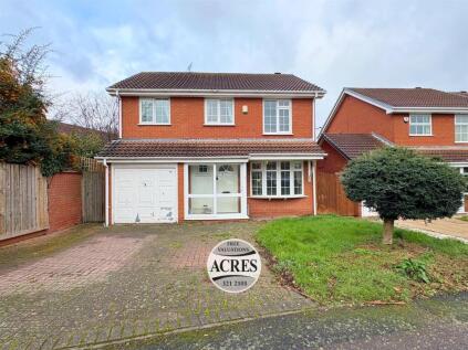 Blakemore Drive, Sutton Coldfield