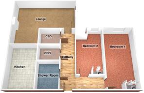 Flat 44, 2 Midland Drive 3D.jpg