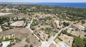 Photo of Algarve, Carvoeiro