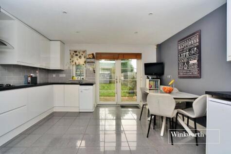 Senhouse Road, Cheam, Sutton, SM3