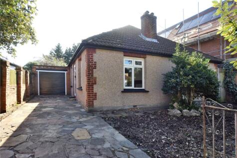 Westfield Road, Cheam, Sutton, SM1