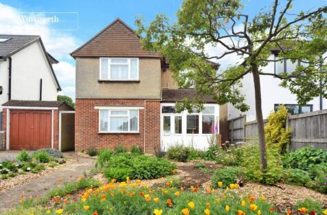 Northey Avenue, Cheam, Sutton, Surrey, SM2