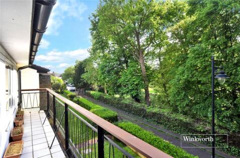 Park Lane, Cheam, Sutton, SM3