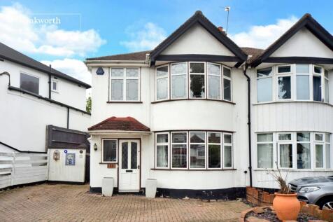 Fieldsend Road, Cheam, Sutton, SM3