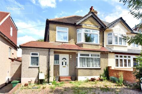 Fieldsend Road, Cheam, Sutton, SM3
