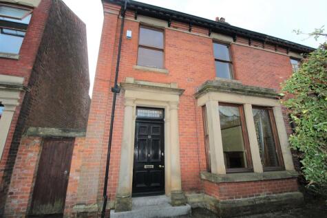 Lytham Road, Fulwood, PR2