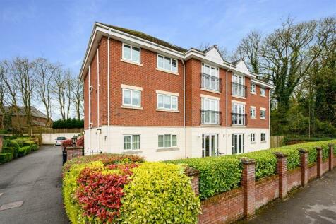 Wigan - 2 bedroom apartment for sale