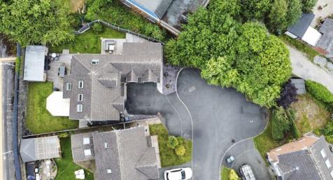 Farrier Way, Appley Bridge, Wigan