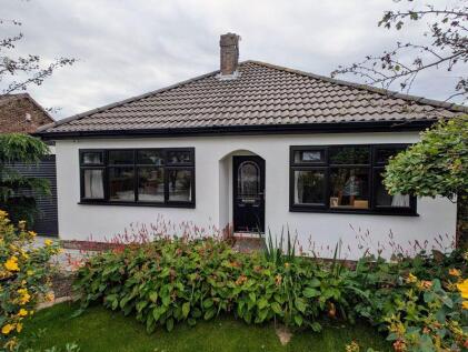 Coniston Avenue, Orrell, Wigan