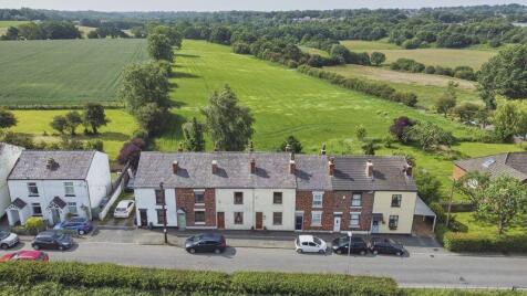 Platt Lane, Standish, Wigan