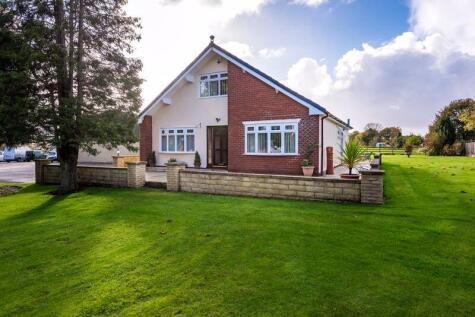 Preston Road, Charnock Richard, Chorley