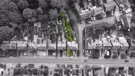 Chorley Road, Standish, Wigan