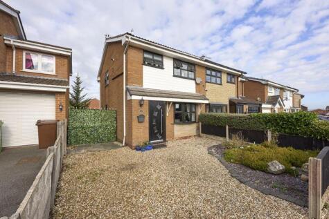 Silverdale Road, Orrell, Wigan