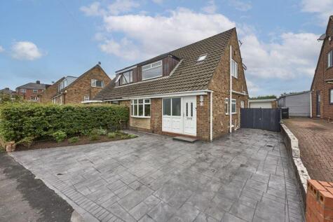 Dovedale Drive, Standish, Wigan