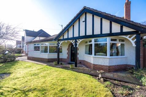 Wigan Road, Standish, Wigan