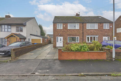 Douglas Drive, Shevington, Wigan