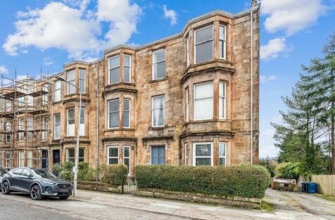 Helensburgh - 2 bedroom apartment for sale