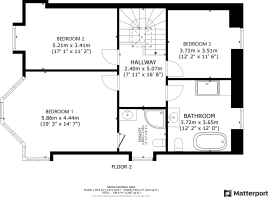 Floorplan 2