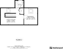 Floorplan 2