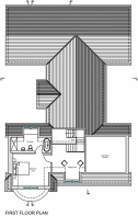 Floor/Site plan 2