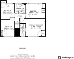 Floorplan 2