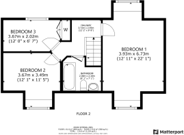 Floorplan 2