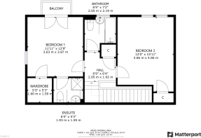 Floorplan 2