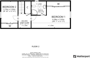 Floorplan 2