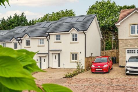 116 Red Burn Wynd, Helensburgh, G84 7EH