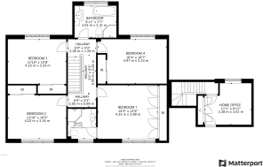 Second Floor