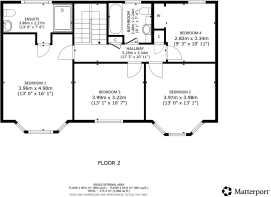 Second Floor
