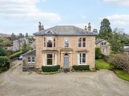 3 West Abercromby Street, Helensburgh, G84 9LL
