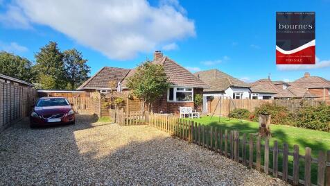 Old Salisbury Road, Abbotts Ann, Hampshire, SP11