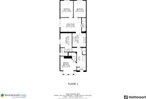Ground Floorplan