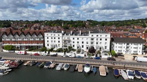 River Terrace, Henley On Thames
