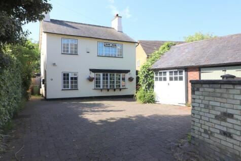 Sharpenhoe Road, Barton Le Clay, MK45 4SD