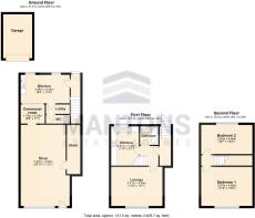 Floor/Site plan 1