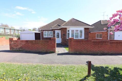 Cranbrook Drive, Sundon Park, Luton, LU3 3EW