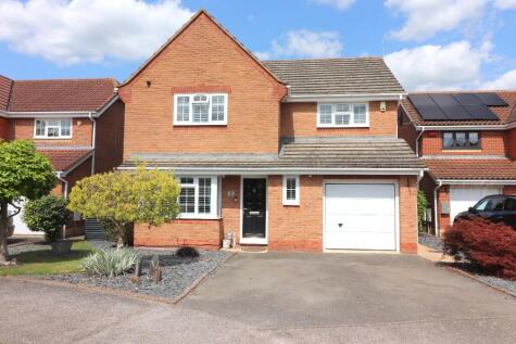 Ashby Drive, Barton Le Clay, Bedfordshire, MK45 4SA