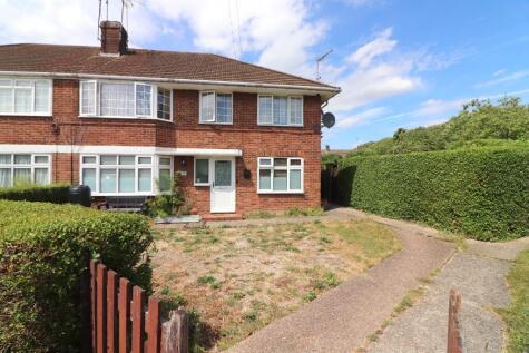 Hillary Close, Sundon Park, Luton, LU3 3DL