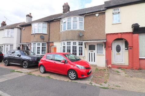 Portland Road, Luton, Bedfordshire, LU4 8AY