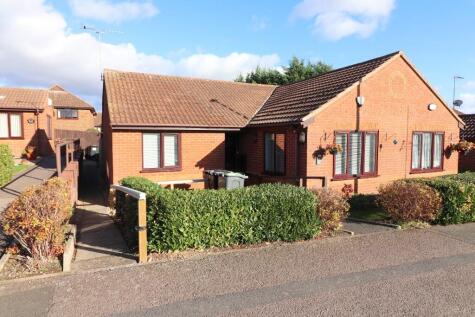 Edgcott Close, Barton Hills, Luton, LU3 4DT