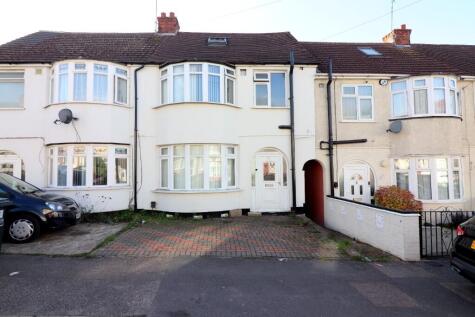 Chester Avenue, Luton, Bedfordshire, LU4 9SH
